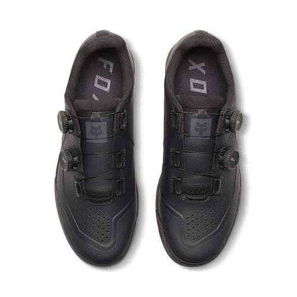 Fox Union BOA Clipless MTB Shoes