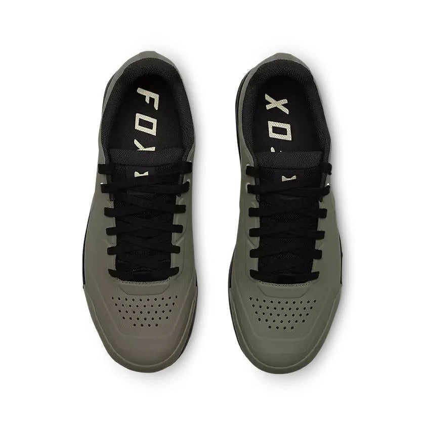 Fox Union Flat MTB Shoes