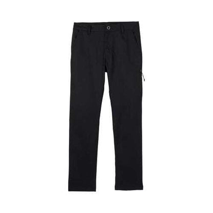 Fox Essex Stretch Slim Pants [Size: 38] [Colour: Black]