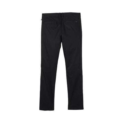 Fox Essex Stretch Slim Pants [Size: 38] [Colour: Black]