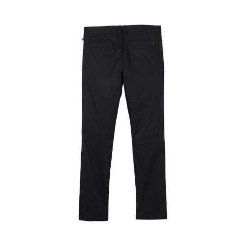Fox Essex Stretch Slim Pants [Size: 38] [Colour: Black]
