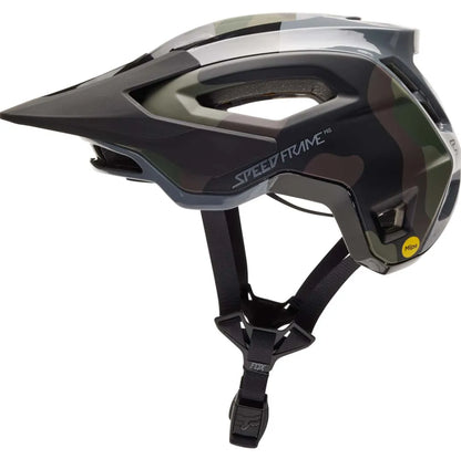 Fox Speedframe Pro MIPS MTB Helmet