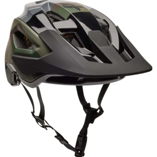Fox Speedframe Pro MIPS MTB Helmet