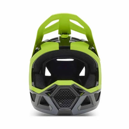 Fox Rampage Barge Full Face MTB Helmet