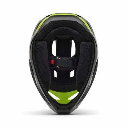 Fox Rampage Barge Full Face MTB Helmet