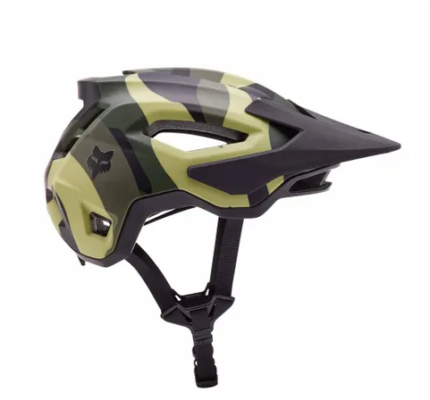 Fox Speedframe MIPS MTB Helmet (New Version)