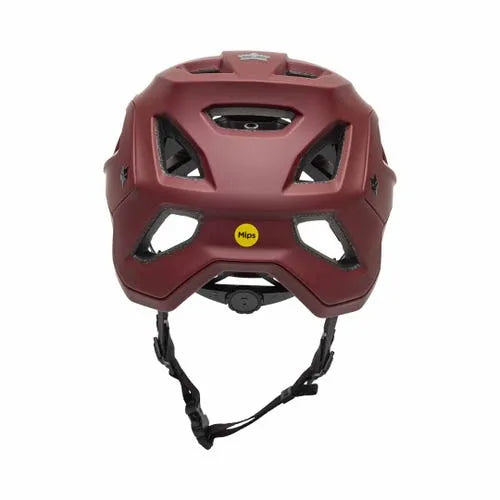 Fox Speedframe MIPS MTB Helmet (New Version)