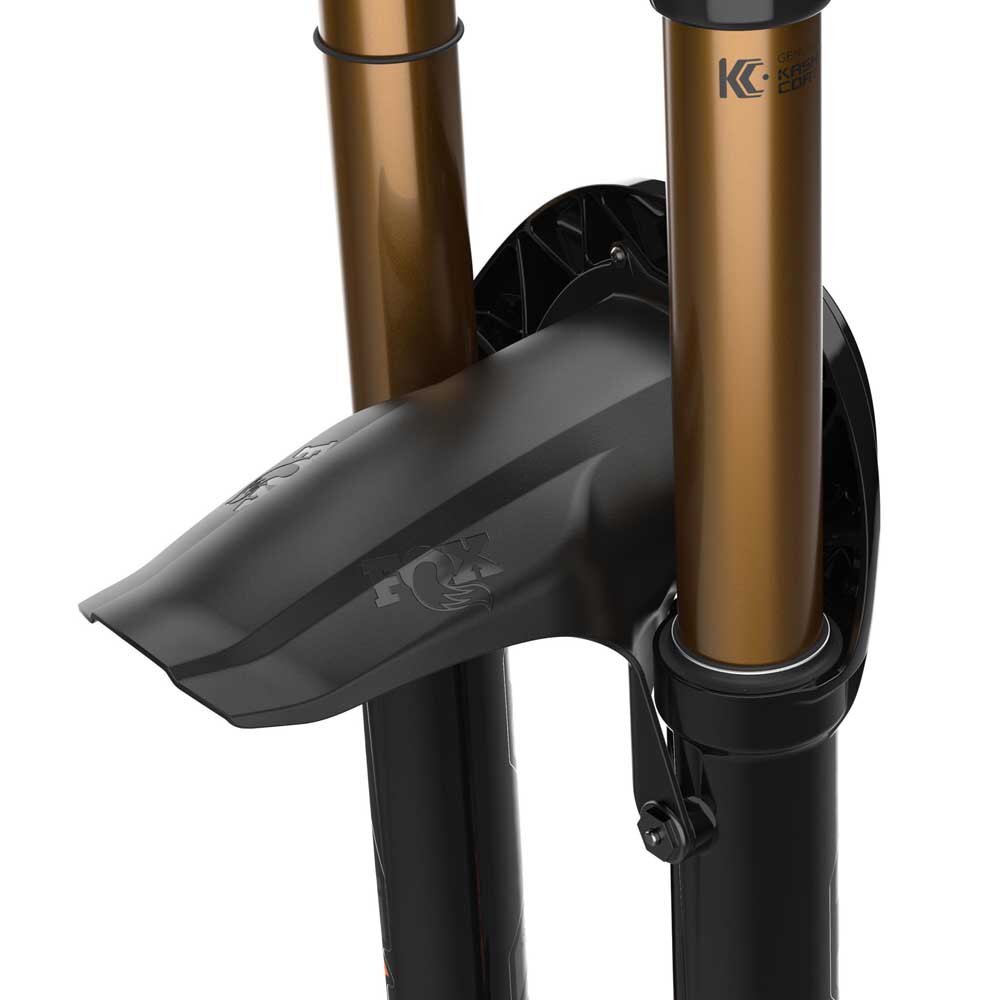 Fox Front Fork Mudguard (36 - 38,  Model Years 2021-2025)