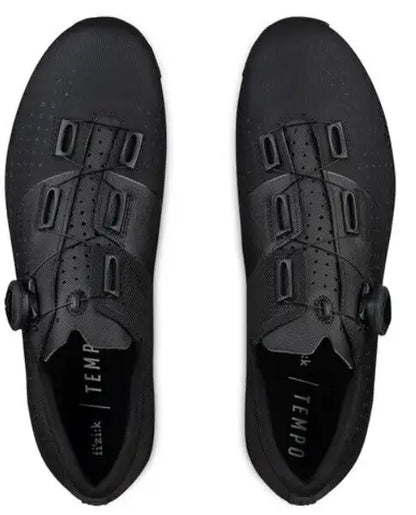 Fizik Tempo R4 Overcurve Road Cycling Shoes Fizik