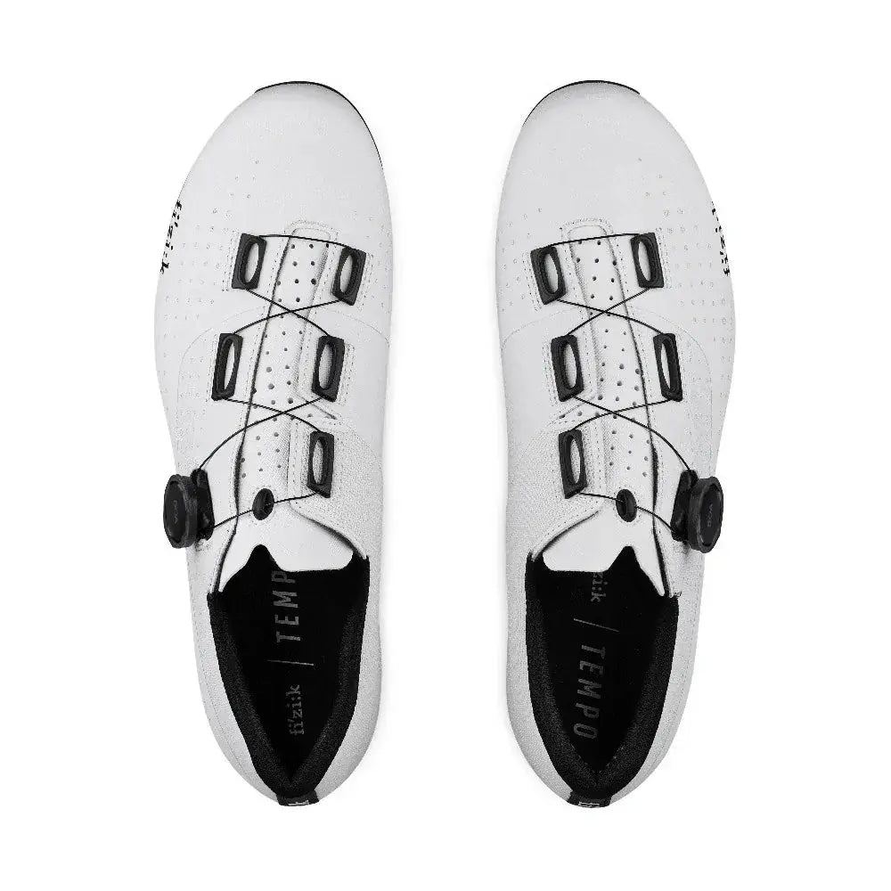 Fizik Tempo R4 Overcurve Road Cycling Shoes Fizik