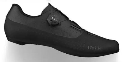 Fizik Tempo R4 Overcurve Road Cycling Shoes Fizik