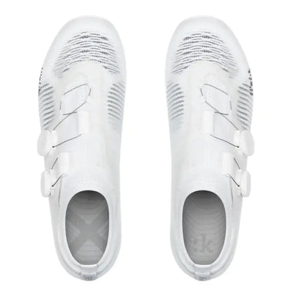 Fizik Vento Vega Carbon Road Shoes - White Fizik