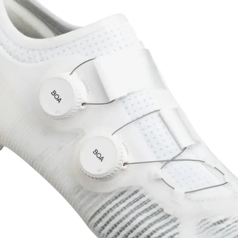 Fizik Vento Vega Carbon Road Shoes - White Fizik