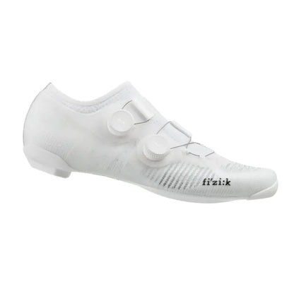 Fizik Vento Vega Carbon Road Shoes - White