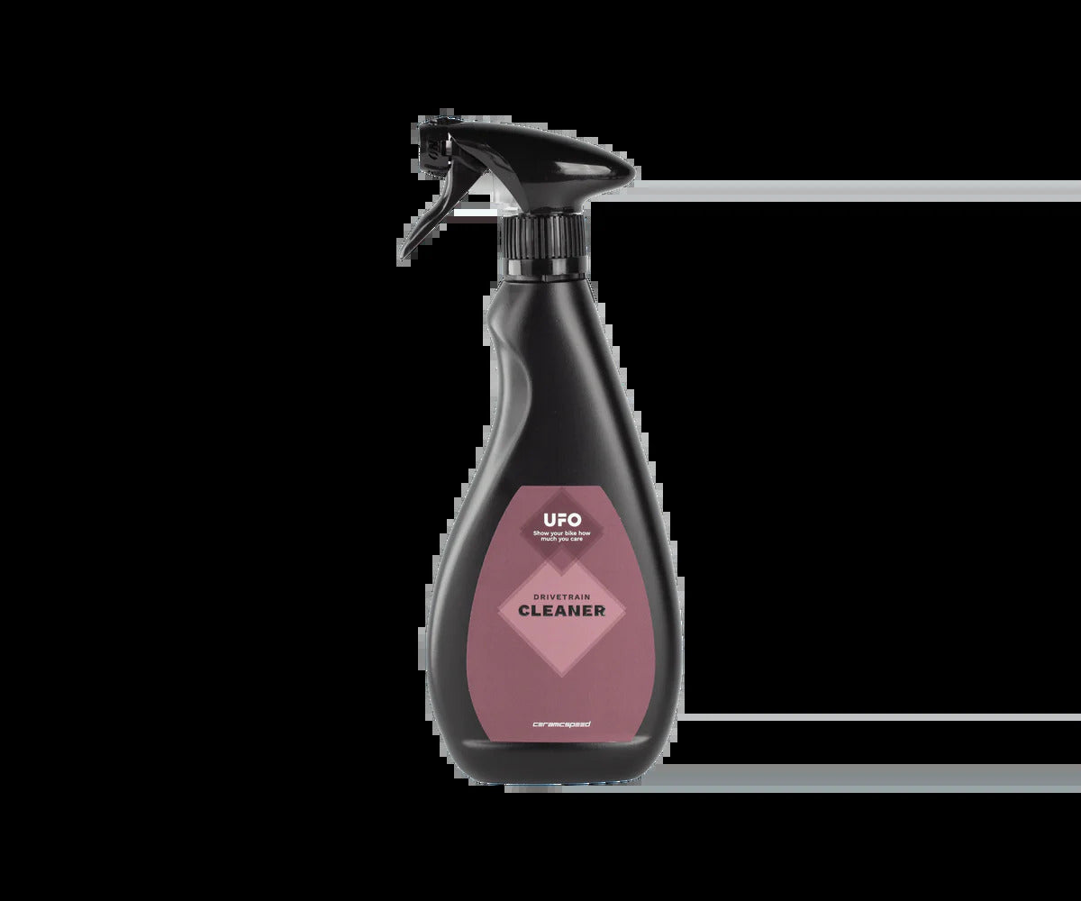 Ceramic Speed UFO Drivetrain Cleaner