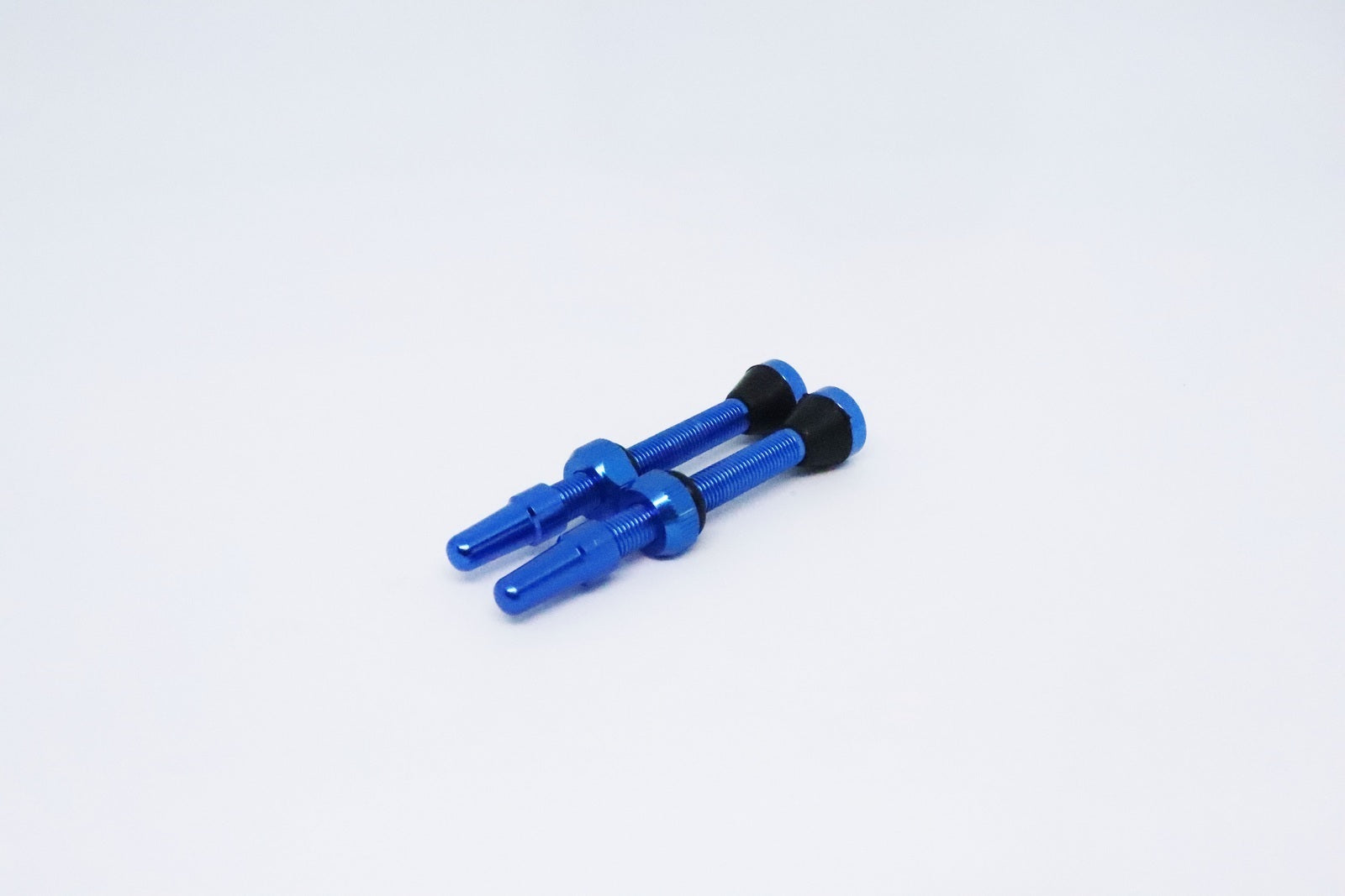 Tubeless Valve - Alloy 