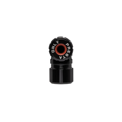 Granite Design Punk CO2 Inflator with Silicone Sleeve (CO2 not included)