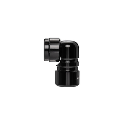Granite Design Punk CO2 Inflator with Silicone Sleeve (CO2 not included)