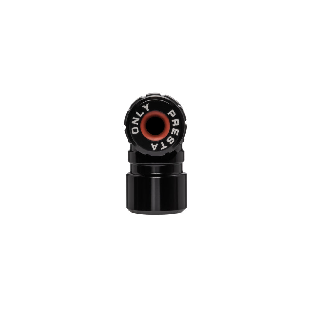 Granite Design Punk CO2 Inflator with Silicone Sleeve (CO2 not included)