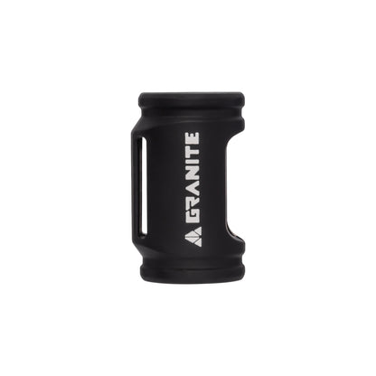 Granite Design Punk CO2 Inflator with Silicone Sleeve (CO2 not included)