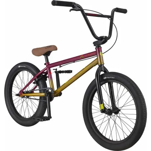 GT Performer Freestyle 20" BMX - Mercado Sun