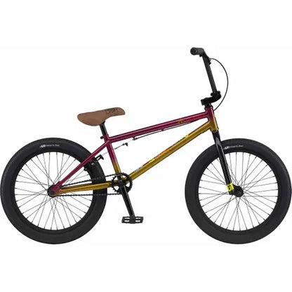 GT Performer Freestyle 20" BMX - Mercado Sun