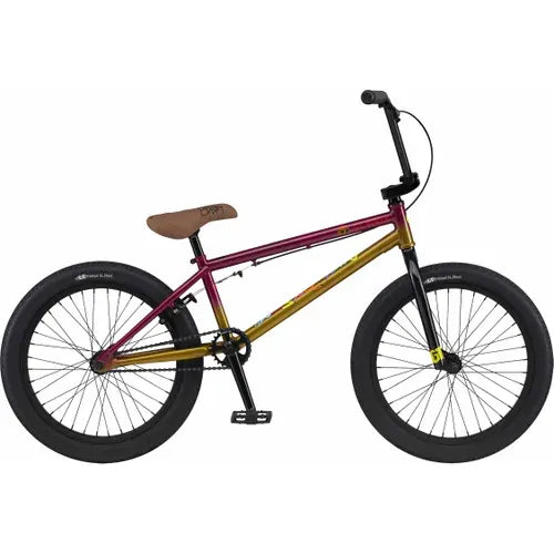 GT Performer Freestyle 20" BMX - Mercado Sun