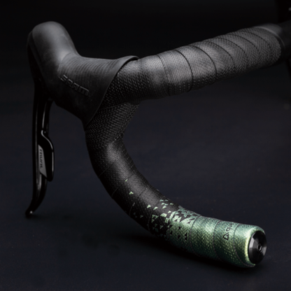 Guee SL Dual Metallic Bar Tape