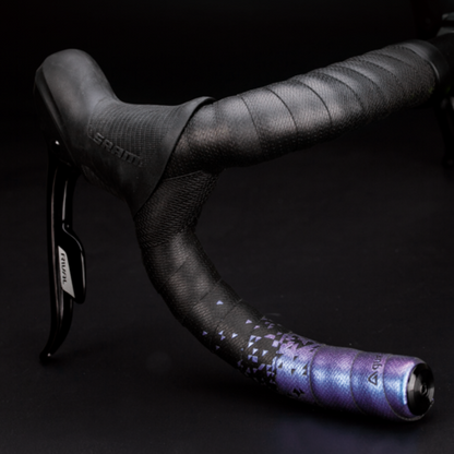 Guee SL Dual Metallic Bar Tape