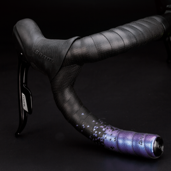 Guee SL Dual Metallic Bar Tape