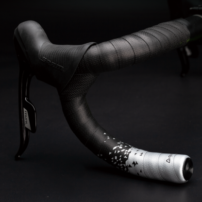 Guee SL Dual Metallic Bar Tape