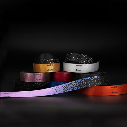 Guee SL Dual Metallic Bar Tape