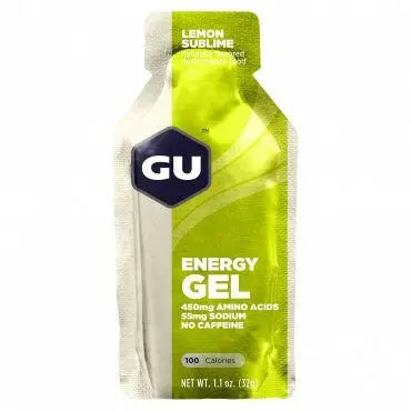 GU Energy Gel - 32g GU Energy Labs