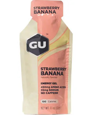 GU Energy Gel - 32g GU Energy Labs
