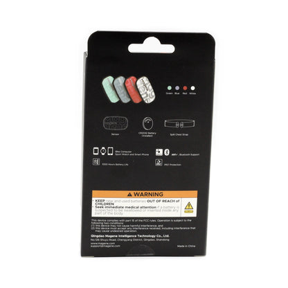 Magene H603 Chest Strap Heart Rate Monitor