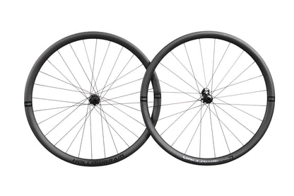 Cannondale Hollowgram 35 Carbon Disc Road Wheelset
