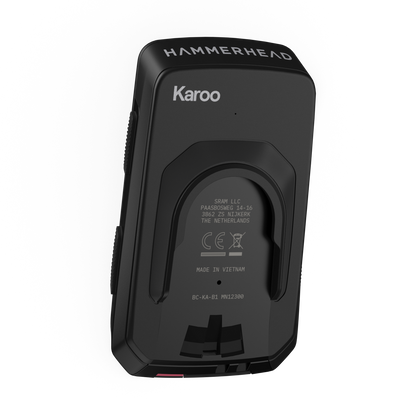 Hammerhead Karoo 3 GPS Bike Computer