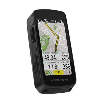 Hammerhead Karoo 3 GPS Bike Computer