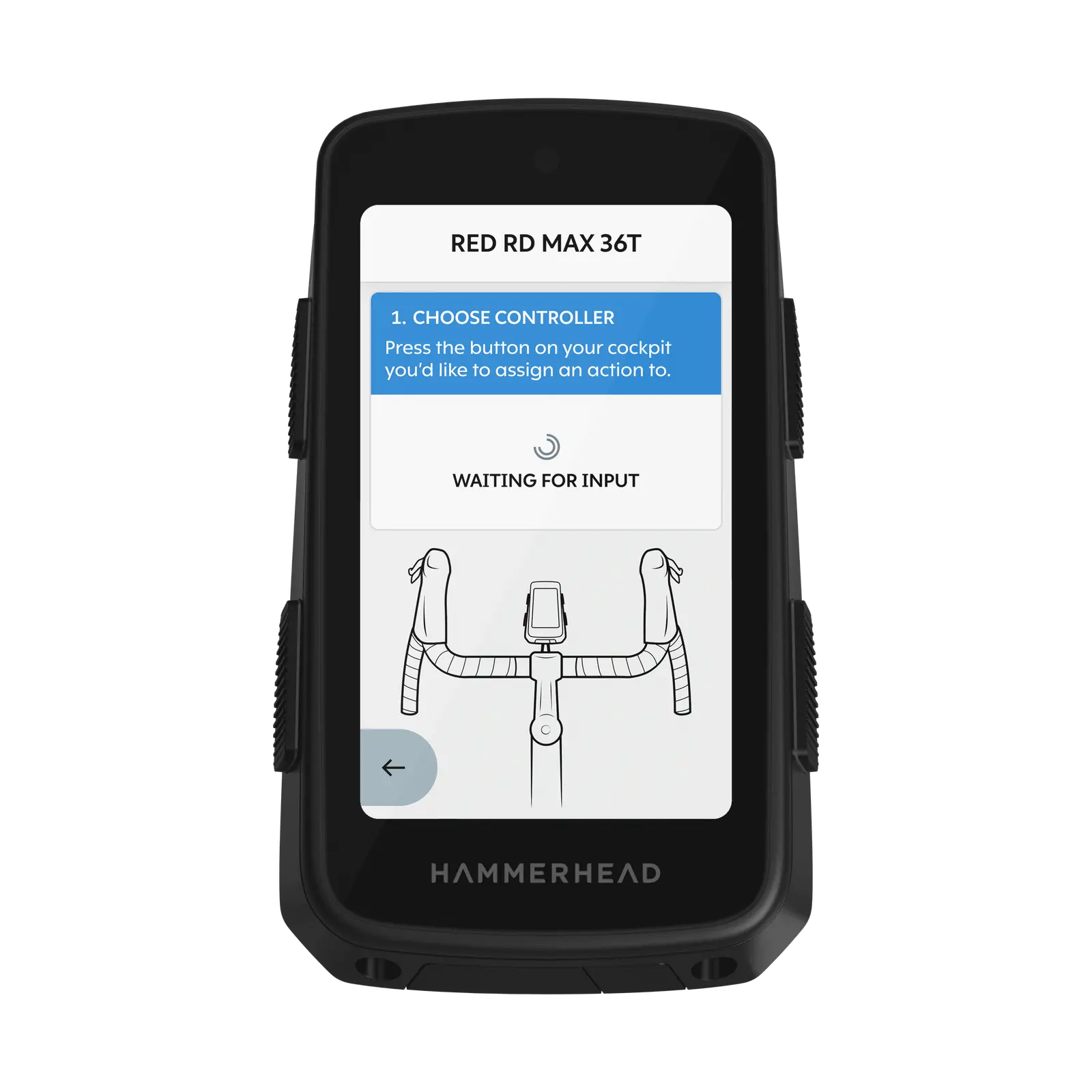 Hammerhead Karoo 3 GPS Bike Computer