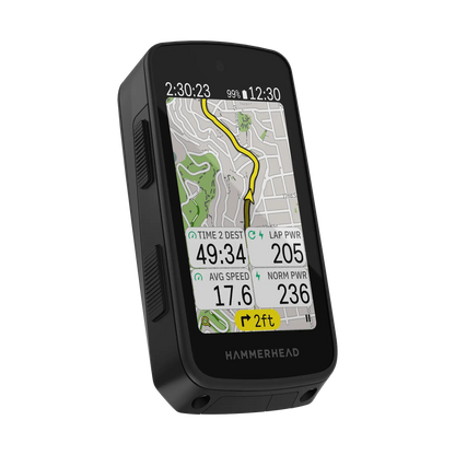 Hammerhead Karoo 3 GPS Bike Computer