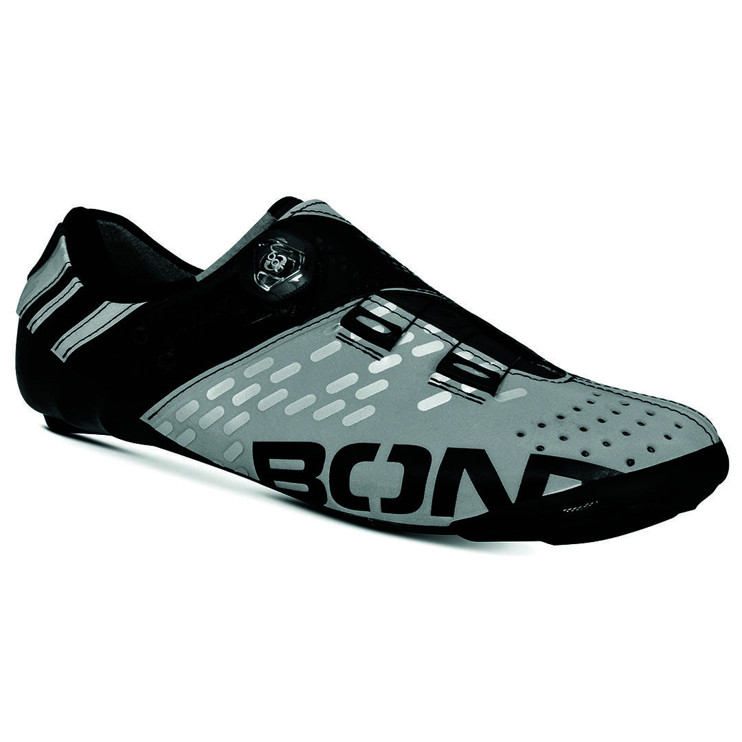 Bont Helix Reflex Road Cycling Shoes