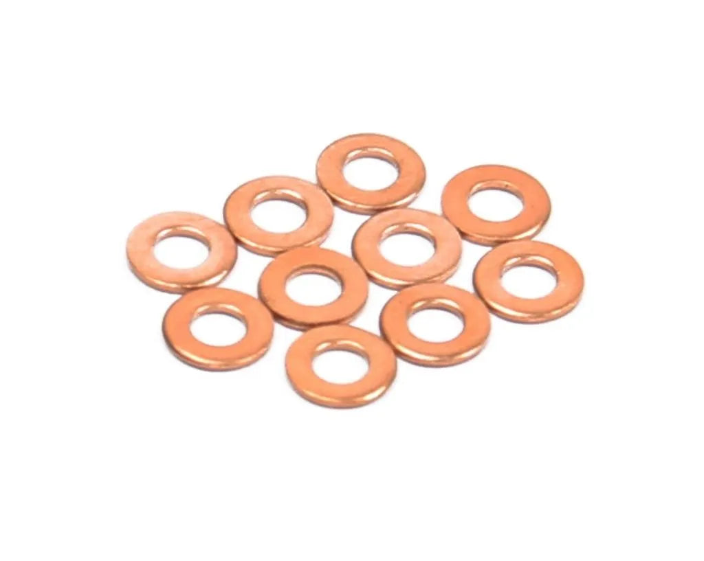 Hope Copper Hose Washers (Single/EACH) (Suit Brass Insert)