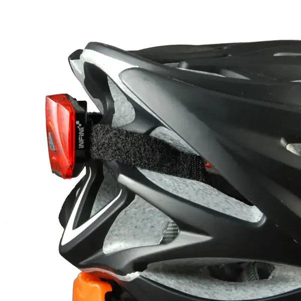 Infini Lava USB Rear Bike Light (I-260R) Infini
