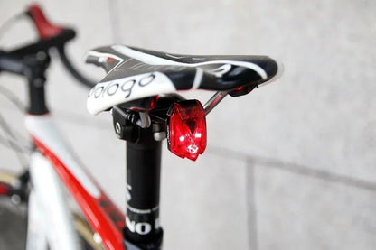Infini Lava USB Rear Bike Light (I-260R) Infini