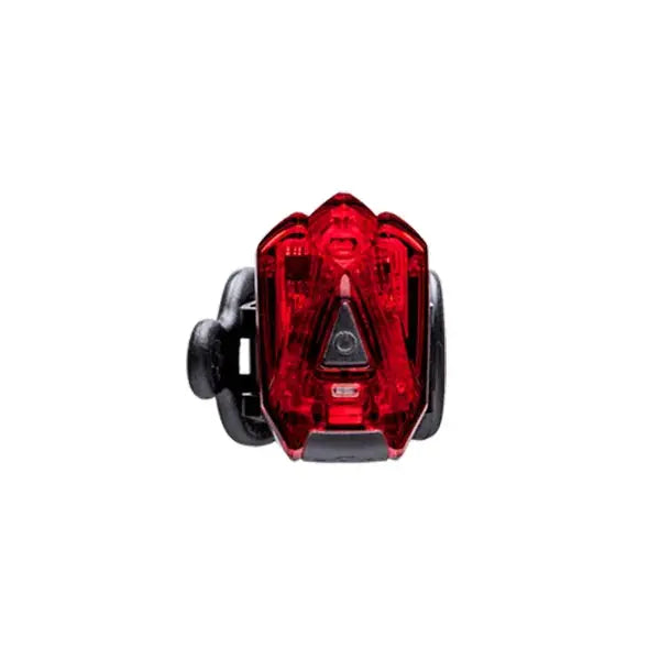 Infini Lava USB Rear Bike Light (I-260R) Infini