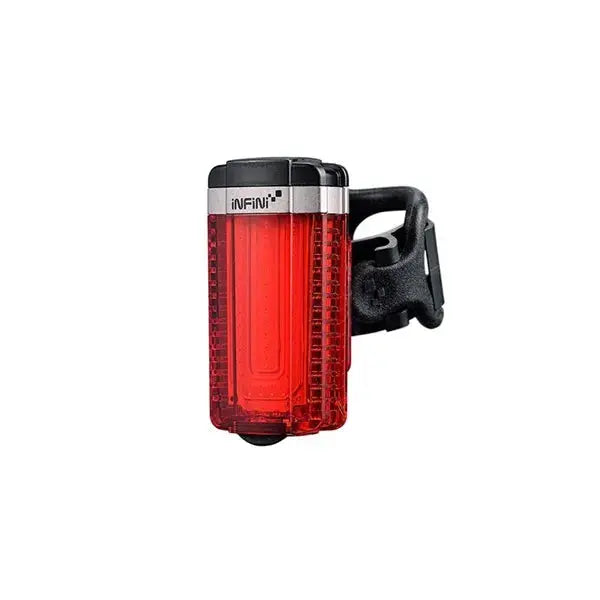 Infini Tron USB Rear Bike Light (I-280R) Infini