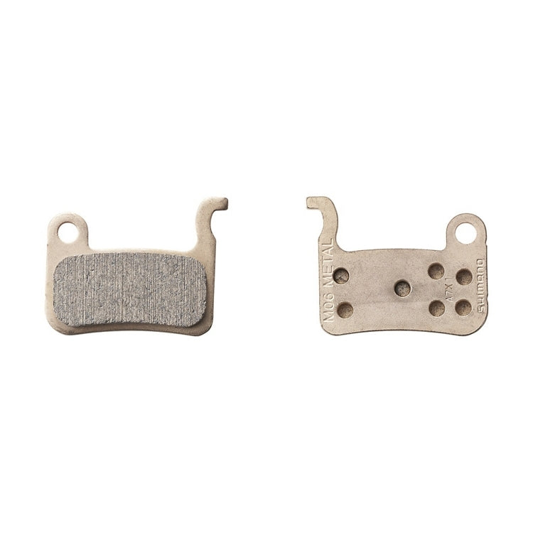 Shimano XTR Disc Brake Pad Metal M06-MX (1 Pair)