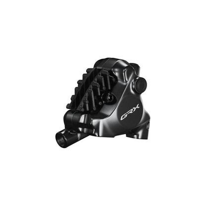 Shimano GRX BR-RX820 Rear Disc Brake Caliper w/L05A Resin Pad