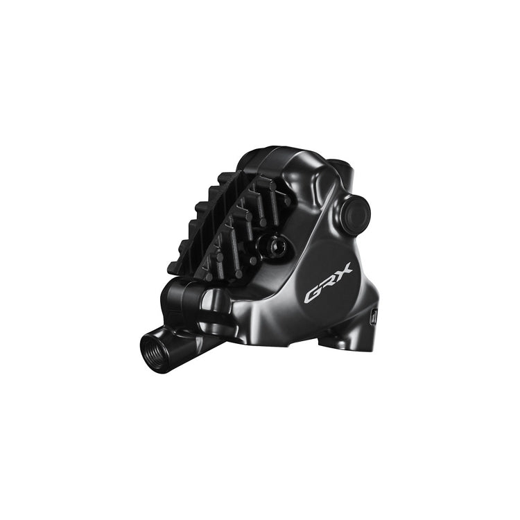 Shimano GRX BR-RX820 Rear Disc Brake Caliper w/L05A Resin Pad