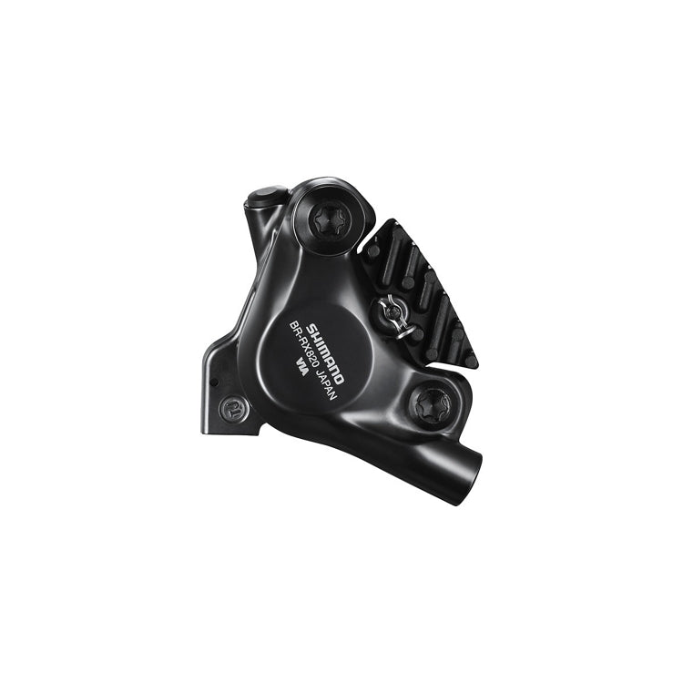 Shimano GRX BR-RX820 Rear Disc Brake Caliper w/L05A Resin Pad